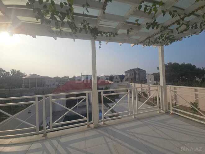 Satılır 5 otaqlı həyət evi/bağ evi 250 m², Mərdəkan q., photo 20 from 25