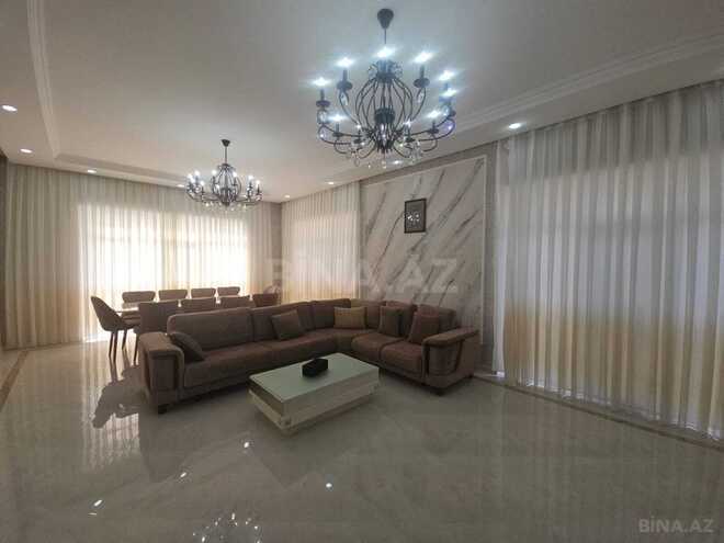 Satılır 5 otaqlı həyət evi/bağ evi 250 m², Mərdəkan q., photo 5 from 25