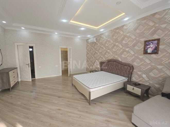 Satılır 5 otaqlı həyət evi/bağ evi 250 m², Mərdəkan q., photo 10 from 25