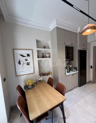 Satılır 3 otaqlı yeni tikili 127 m², Nəsimi r., photo 10 from 21