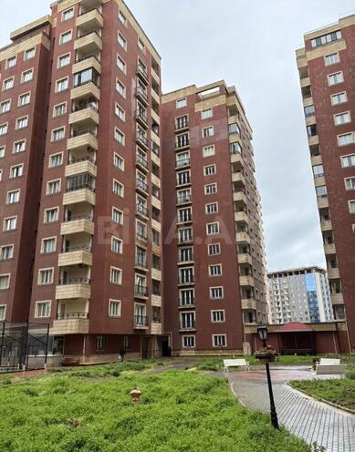 Satılır 3 otaqlı yeni tikili 127 m², Nəsimi r., photo 17 from 21