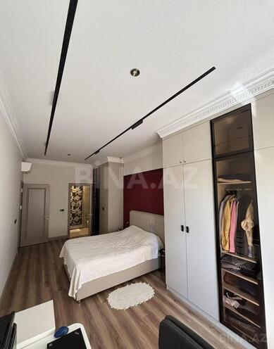 Satılır 3 otaqlı yeni tikili 127 m², Nəsimi r., photo 7 from 21