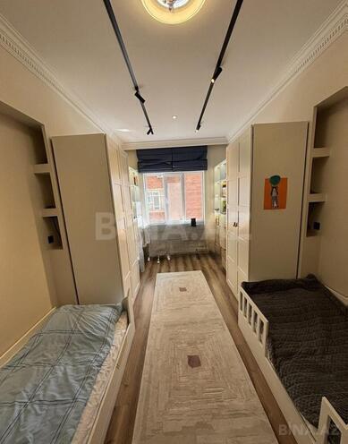 Satılır 3 otaqlı yeni tikili 127 m², Nəsimi r., photo 8 from 21