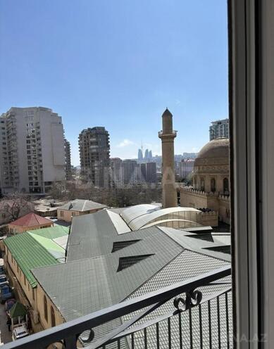 Satılır 3 otaqlı yeni tikili 127 m², Nəsimi r., photo 18 from 21