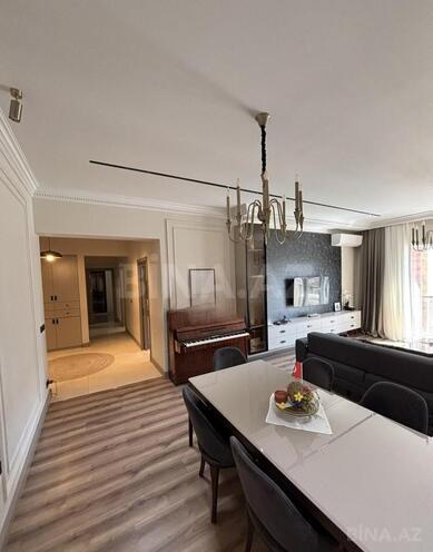 Satılır 3 otaqlı yeni tikili 127 m², Nəsimi r., photo 3 from 21