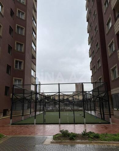 Satılır 3 otaqlı yeni tikili 127 m², Nəsimi r., photo 16 from 21