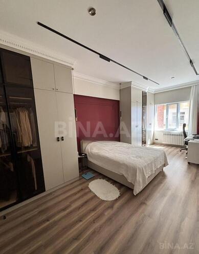 Satılır 3 otaqlı yeni tikili 127 m², Nəsimi r., photo 6 from 21