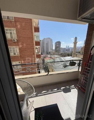 Satılır 3 otaqlı yeni tikili 127 m², Nəsimi r., photo 14 from 21