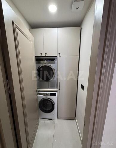 Satılır 3 otaqlı yeni tikili 127 m², Nəsimi r., photo 11 from 21