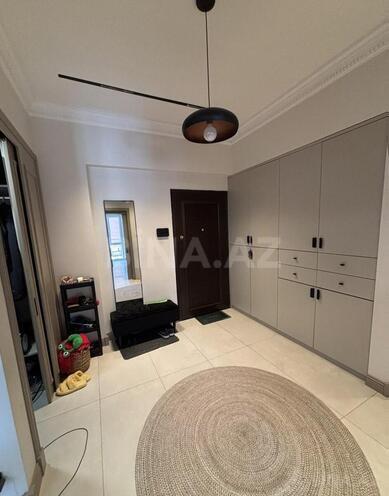 Satılır 3 otaqlı yeni tikili 127 m², Nəsimi r., photo 13 from 21