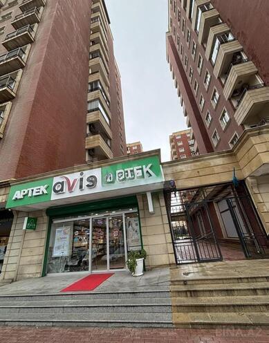 Satılır 3 otaqlı yeni tikili 127 m², Nəsimi r., photo 20 from 21