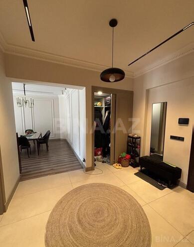 Satılır 3 otaqlı yeni tikili 127 m², Nəsimi r., photo 12 from 21