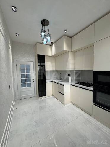 İcarəyə verilir 2 otaqlı yeni tikili 84 m², Yeni Günəşli q., photo 8 from 15
