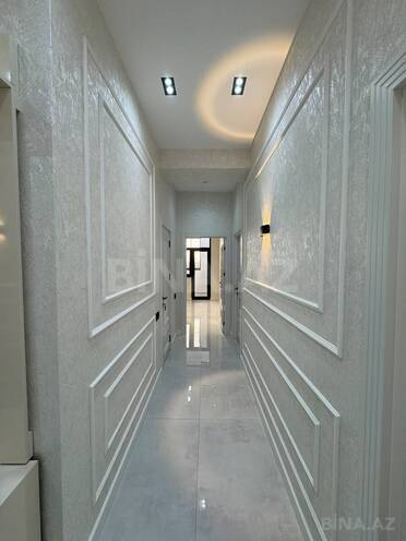 İcarəyə verilir 2 otaqlı yeni tikili 84 m², Yeni Günəşli q., photo 14 from 15
