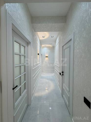 İcarəyə verilir 2 otaqlı yeni tikili 84 m², Yeni Günəşli q., photo 11 from 15