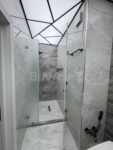 İcarəyə verilir 2 otaqlı yeni tikili 84 m², Yeni Günəşli q., photo 9 from 15