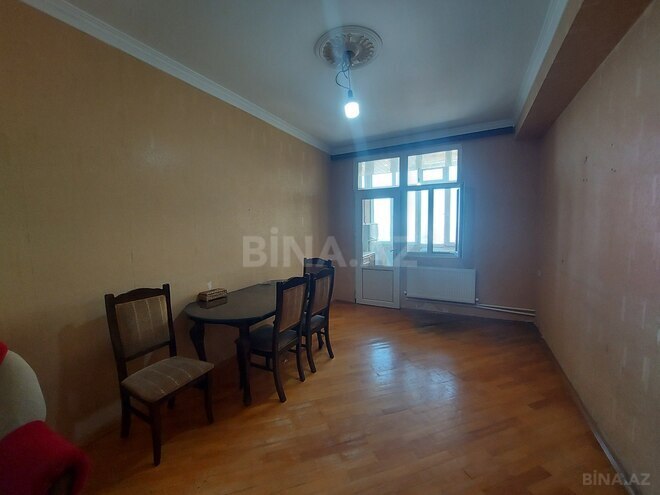 Satılır 2 otaqlı yeni tikili 50 m², Memar Əcəmi m., photo 6 from 18