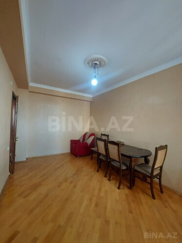Satılır 2 otaqlı yeni tikili 50 m², Memar Əcəmi m., photo 5 from 18