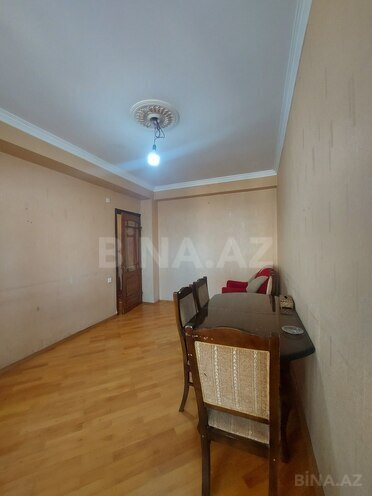 Satılır 2 otaqlı yeni tikili 50 m², Memar Əcəmi m., photo 4 from 18