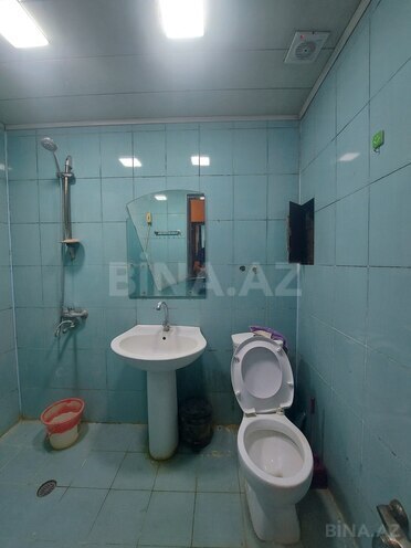 Satılır 2 otaqlı yeni tikili 50 m², Memar Əcəmi m., photo 17 from 18