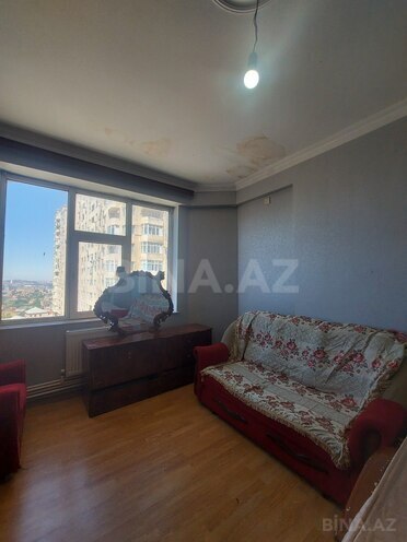 Satılır 2 otaqlı yeni tikili 50 m², Memar Əcəmi m., photo 11 from 18