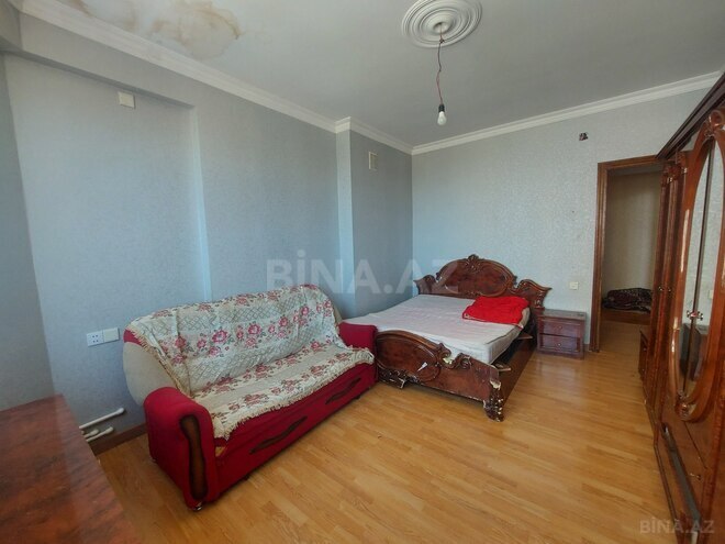 Satılır 2 otaqlı yeni tikili 50 m², Memar Əcəmi m., photo 8 from 18