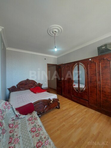 Satılır 2 otaqlı yeni tikili 50 m², Memar Əcəmi m., photo 12 from 18