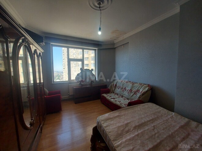 Satılır 2 otaqlı yeni tikili 50 m², Memar Əcəmi m., photo 10 from 18