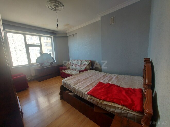 Satılır 2 otaqlı yeni tikili 50 m², Memar Əcəmi m., photo 9 from 18