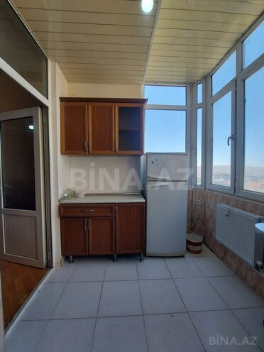 Satılır 2 otaqlı yeni tikili 50 m², Memar Əcəmi m., photo 14 from 18
