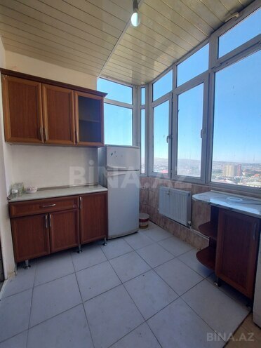 Satılır 2 otaqlı yeni tikili 50 m², Memar Əcəmi m., photo 13 from 18