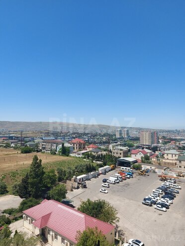 Satılır 2 otaqlı yeni tikili 50 m², Memar Əcəmi m., photo 1 from 18