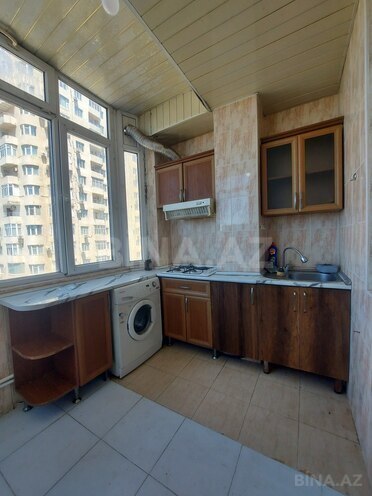 Satılır 2 otaqlı yeni tikili 50 m², Memar Əcəmi m., photo 15 from 18