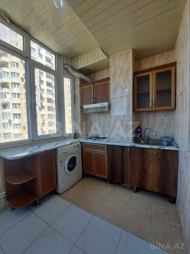 Satılır 2 otaqlı yeni tikili 50 m², Memar Əcəmi m., photo 16 from 18