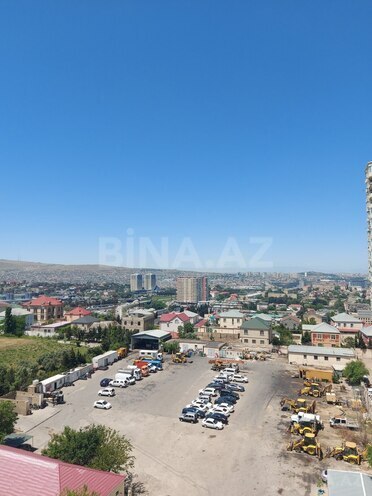 Satılır 2 otaqlı yeni tikili 50 m², Memar Əcəmi m., photo 3 from 18