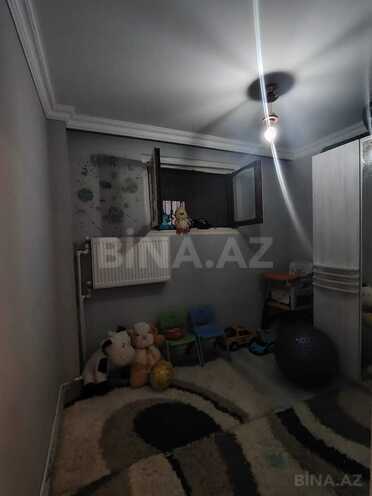 İcarəyə verilir 3 otaqlı köhnə tikili 70 m², Həzi Aslanov m., photo 7 from 13