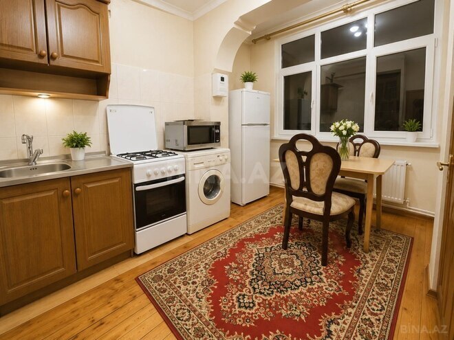 Продаётся 2-комн. вторичка 65 м², Хатаинский р., photo 6 from 10