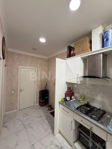 Satılır 2 otaqlı yeni tikili 55 m², Nizami r., photo 8 from 11