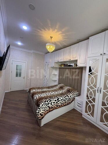Satılır 2 otaqlı yeni tikili 55 m², Nizami r., photo 7 from 11