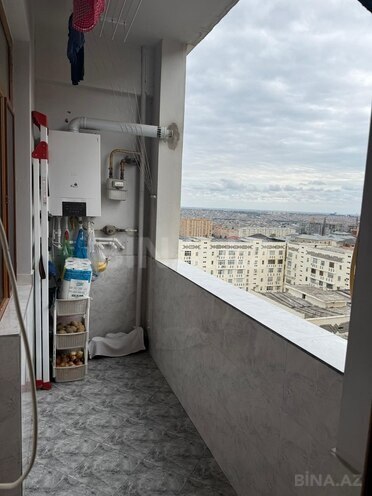 Satılır 2 otaqlı yeni tikili 55 m², Nizami r., photo 10 from 11