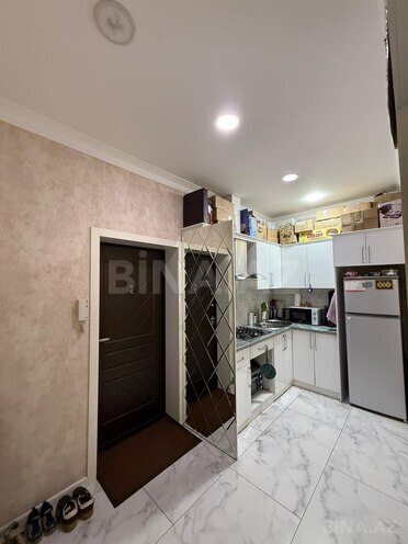 Satılır 2 otaqlı yeni tikili 55 m², Nizami r., photo 9 from 11