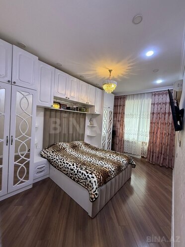 Satılır 2 otaqlı yeni tikili 55 m², Nizami r., photo 6 from 11