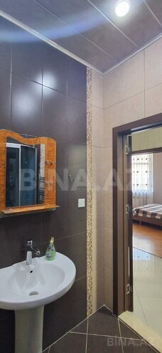 İcarəyə verilir 3 otaqlı yeni tikili 130 m², Nərimanov r., photo 15 from 21