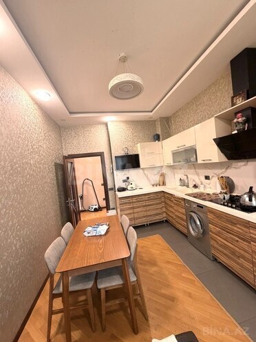 Satılır 3 otaqlı yeni tikili 120 m², Nəsimi r., photo 11 from 32