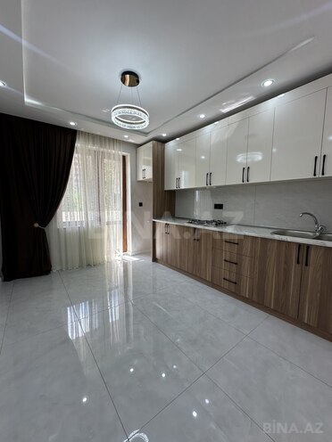 Satılır 2 otaqlı köhnə tikili 70 m², Həzi Aslanov m., photo 4 from 16