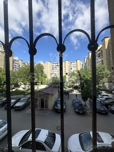 Satılır 2 otaqlı köhnə tikili 70 m², Həzi Aslanov m., photo 13 from 16