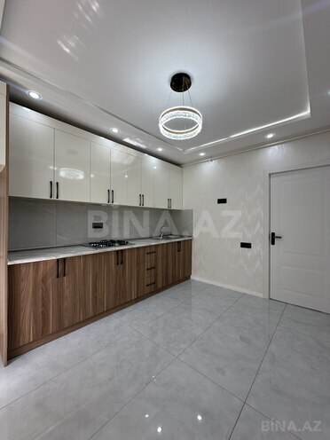 Satılır 2 otaqlı köhnə tikili 70 m², Həzi Aslanov m., photo 5 from 16