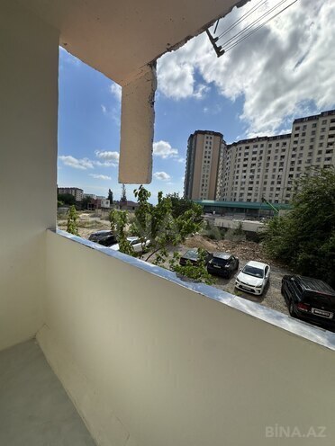 Satılır 2 otaqlı köhnə tikili 70 m², Həzi Aslanov m., photo 12 from 16