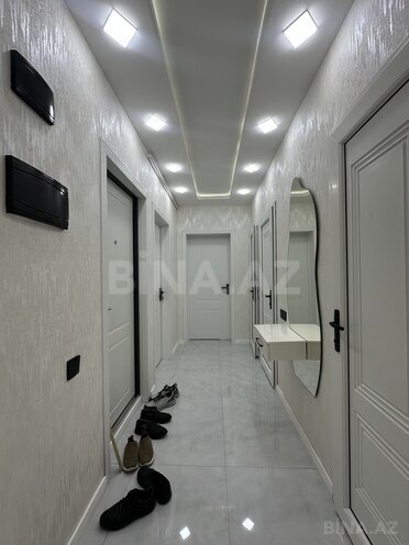 Satılır 2 otaqlı köhnə tikili 70 m², Həzi Aslanov m., photo 14 from 16