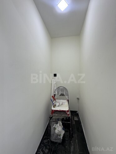 Satılır 2 otaqlı köhnə tikili 70 m², Həzi Aslanov m., photo 10 from 16